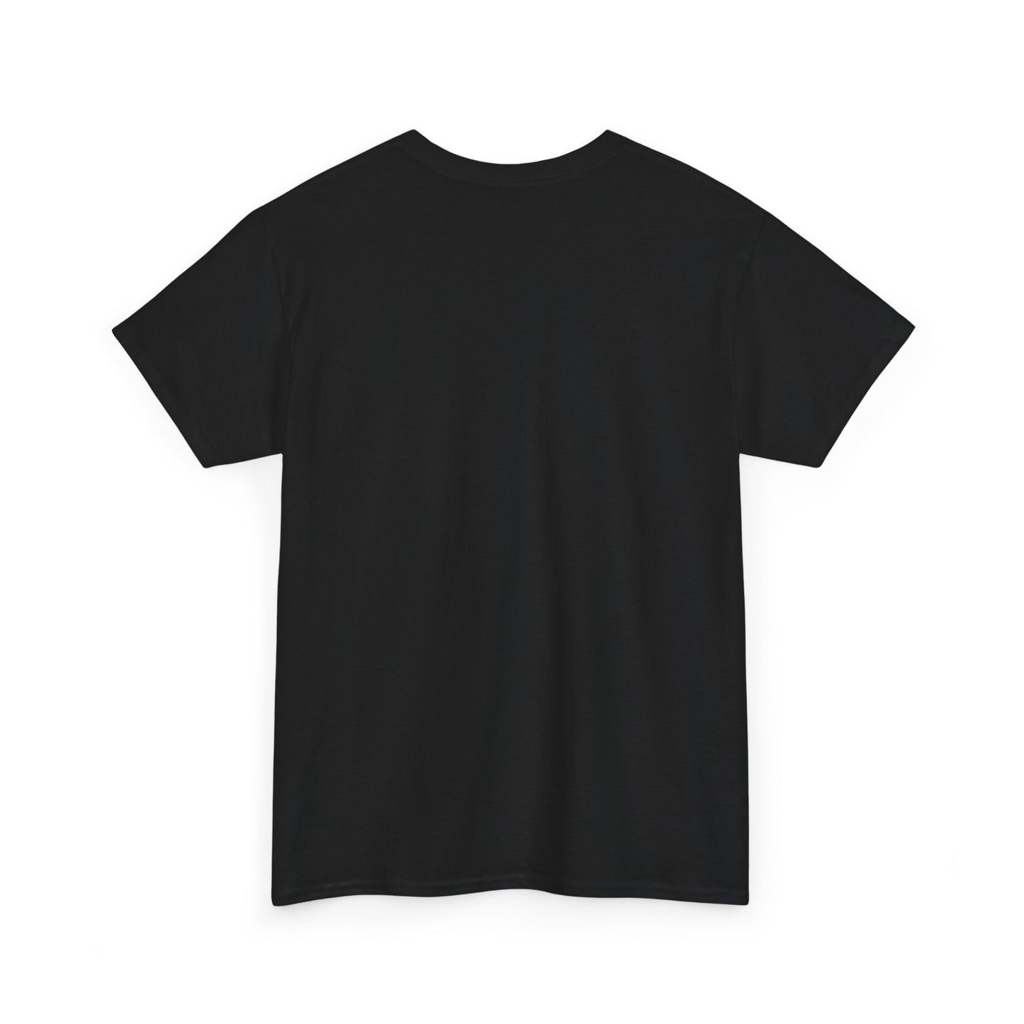 Crochet and Lipstick - Stylish Unisex Heavy Cotton T-Shirt