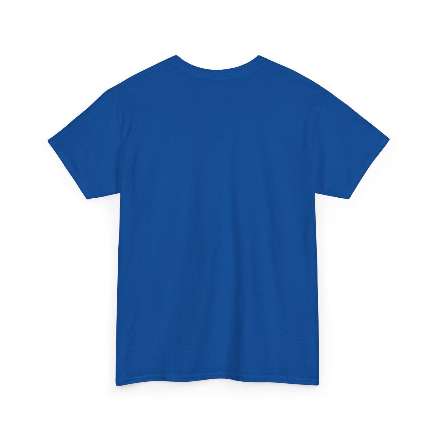 Crochet and Lipstick - Stylish Unisex Heavy Cotton T-Shirt