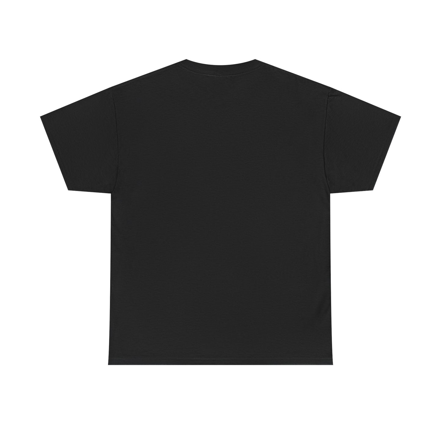 Crochet and Lipstick - Stylish Unisex Heavy Cotton T-Shirt