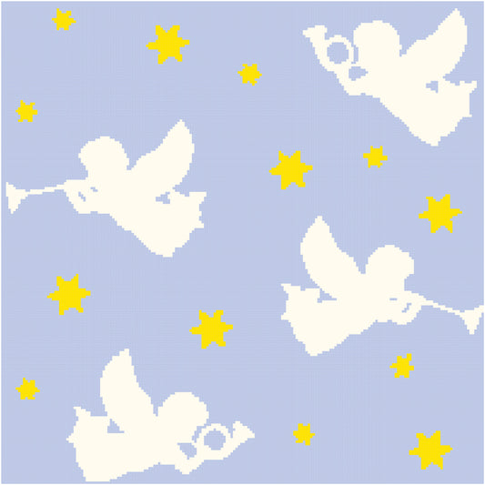 Angels and Stars 200x200