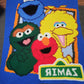 Sesame Street Gang 150x150