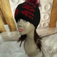 Awareness Hat Crochet Pattern with Graph
