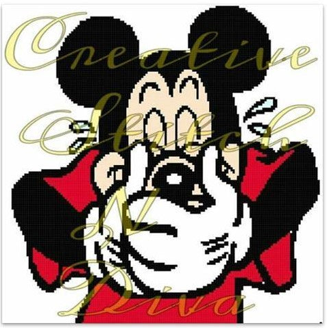 Mickey is So Funny 150x150