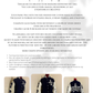 We Dem Boyz Varsity Jacket Crochet Pattern