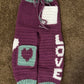 Crazy Cargo Love Pants for Kids Crochet Pattern
