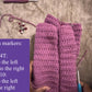 Crazy Cargo Love Pants for Kids Crochet Pattern