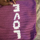 Crazy Cargo Love Pants for Kids Crochet Pattern