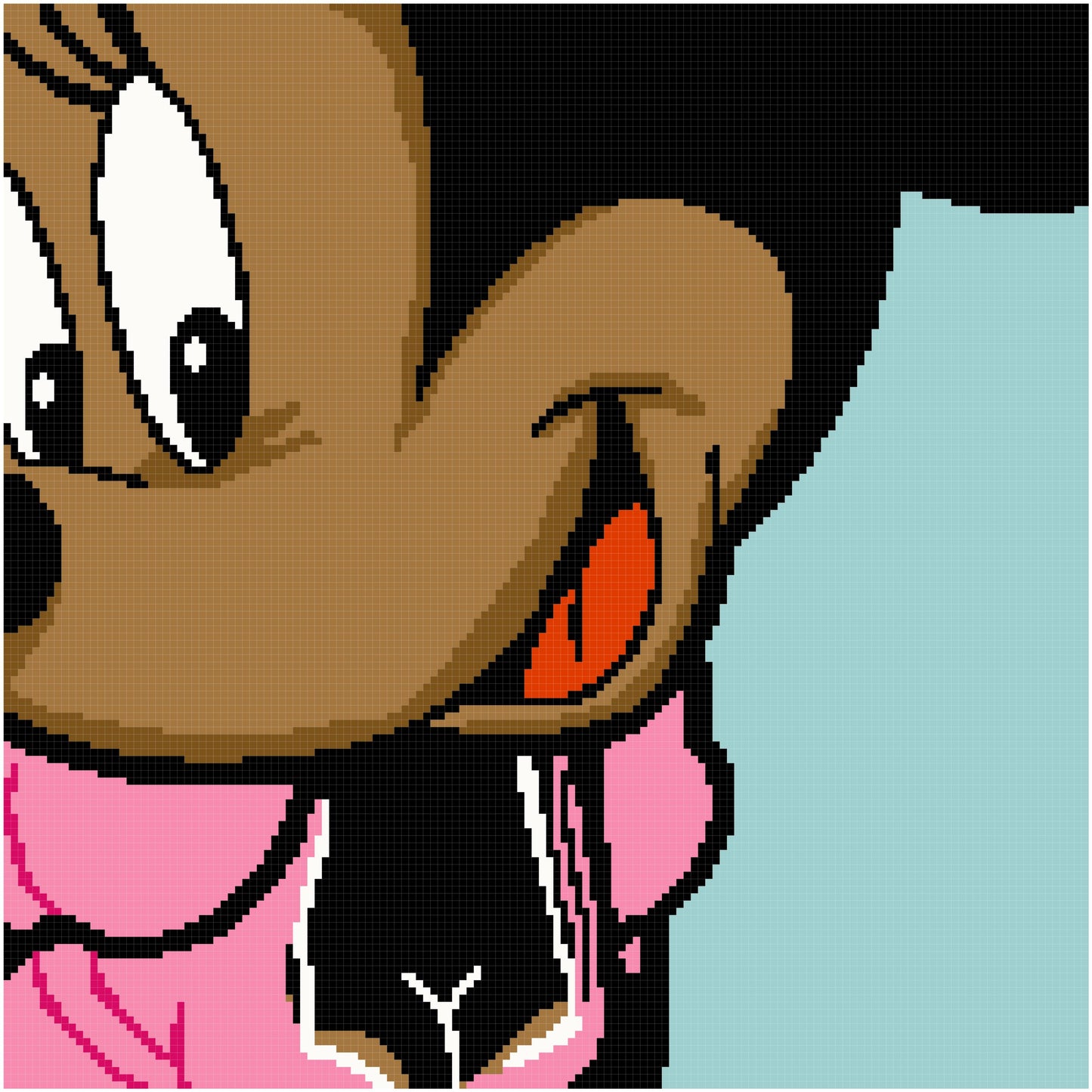 Bad Minnie 150x150