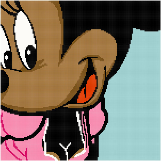 Bad Minnie 150x150