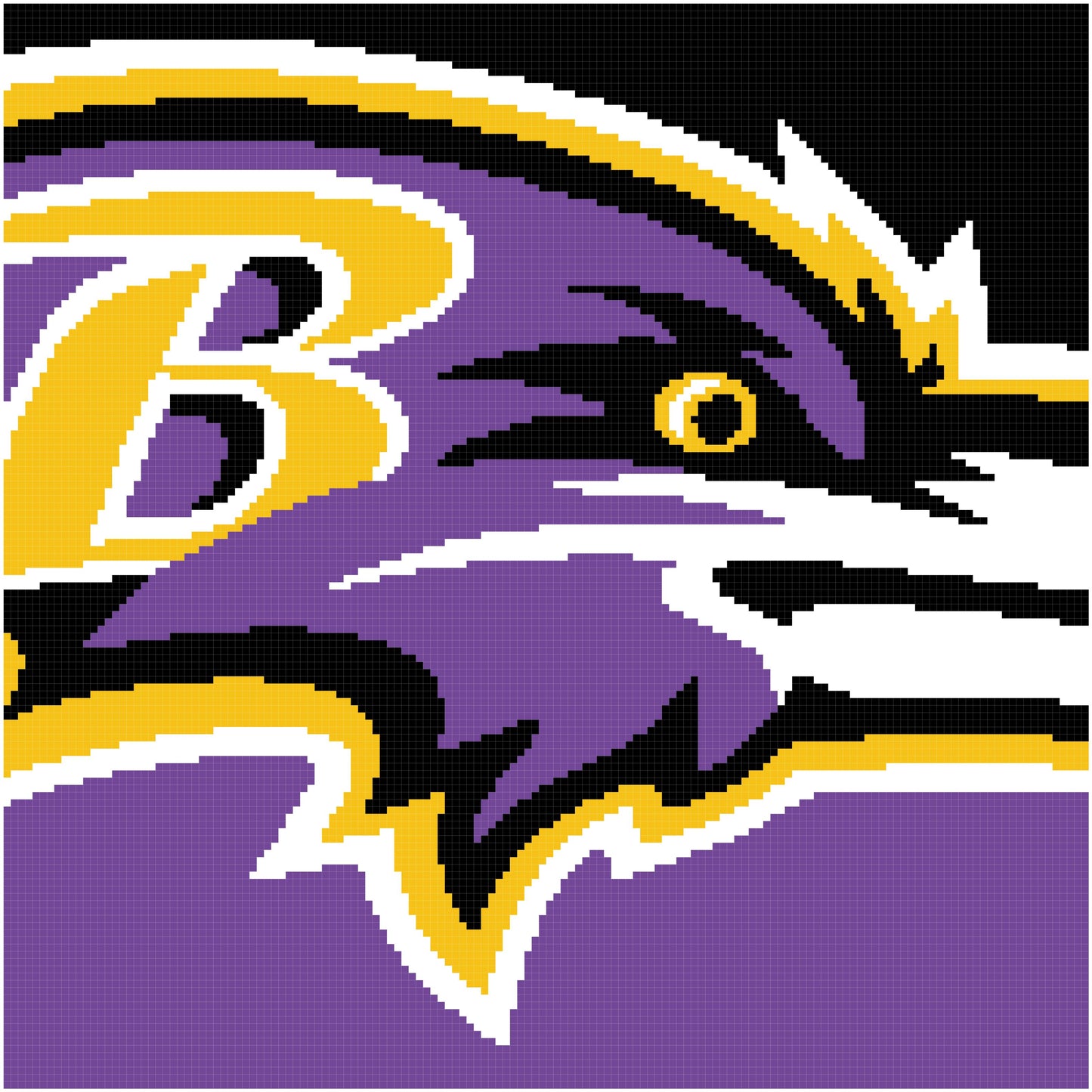 Baltimore The Raven Lip 150x150 PLAIN