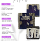 We Dem Boyz Varsity Jacket Crochet Pattern