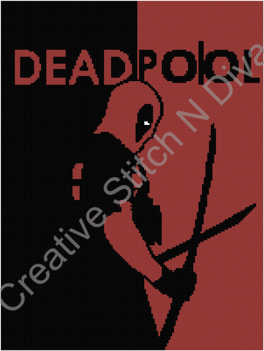 Deadpool 150x200