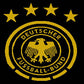 Cugine by birth and Deutscher Fussball 240x240