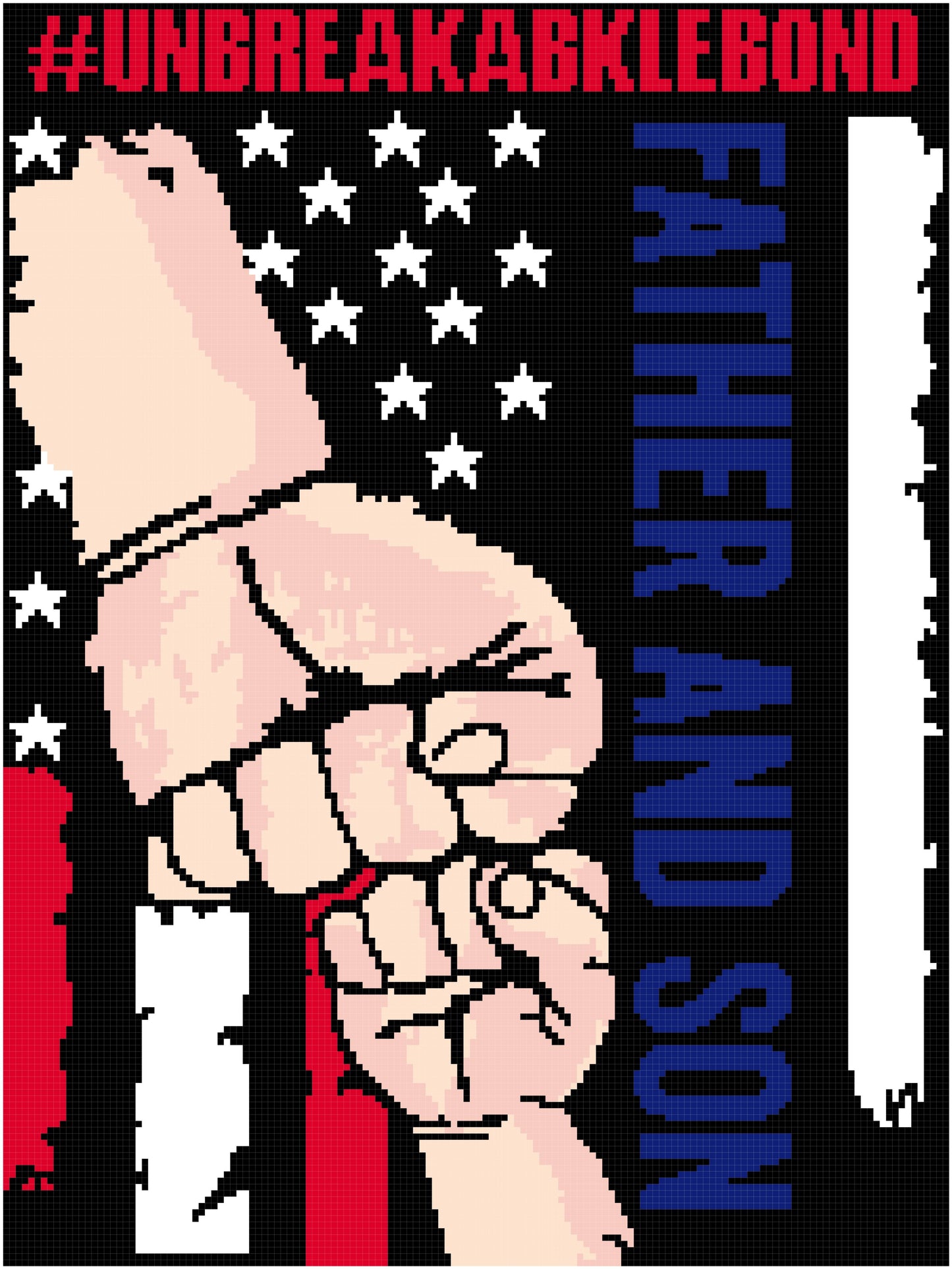 Father and Son Bond 150x200