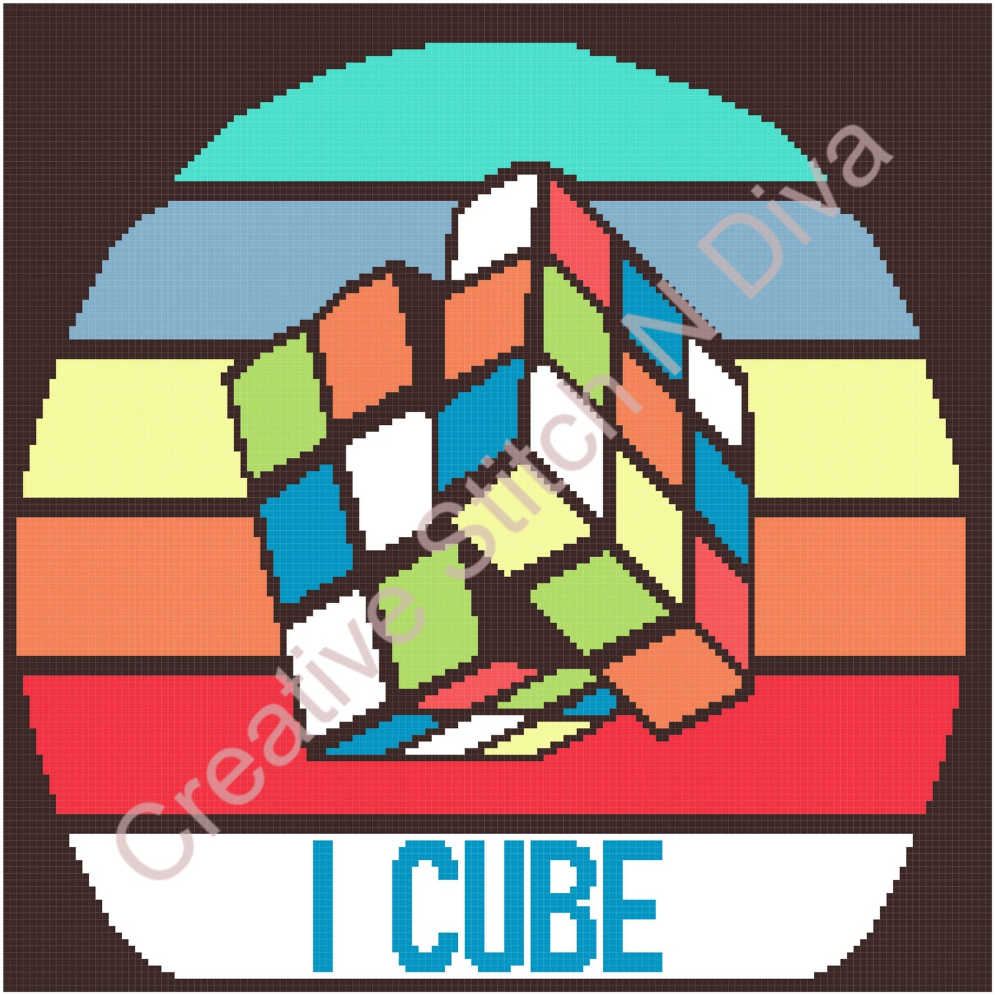 Rubiks ICube 150x150