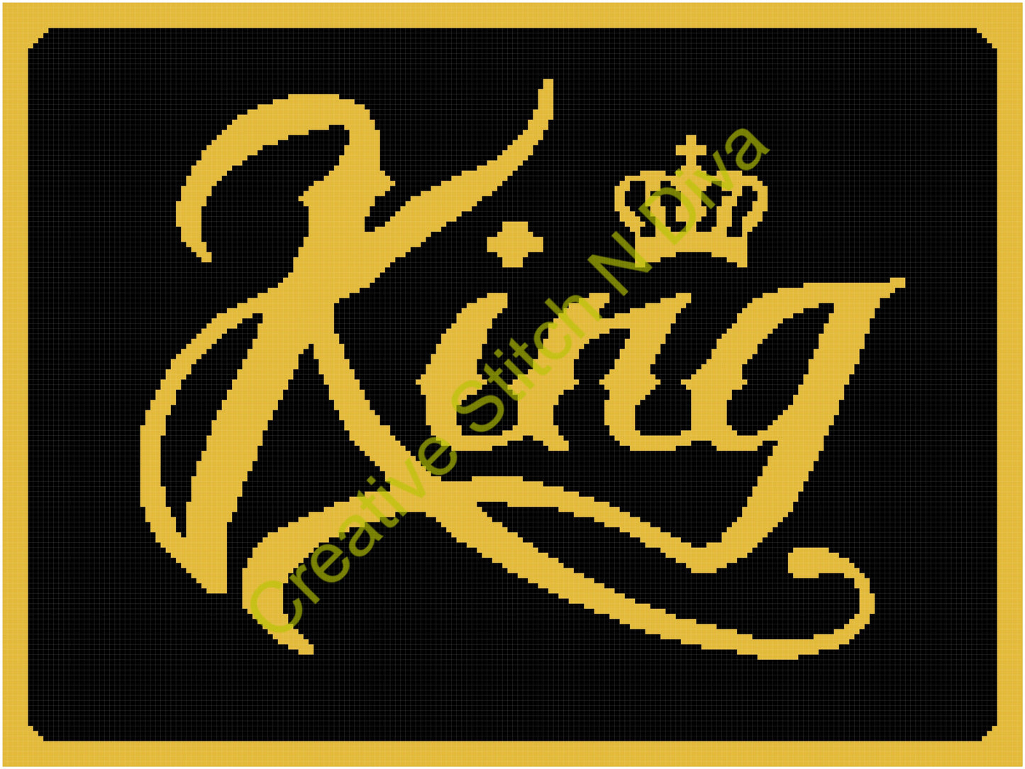 King 150x150