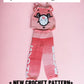 Kids Care Bear Inspired Top Crochet Pattern