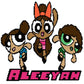 Power Puff Girls 150x150 PERSONALIZE