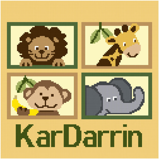 Safari 125x125 KarDarrin