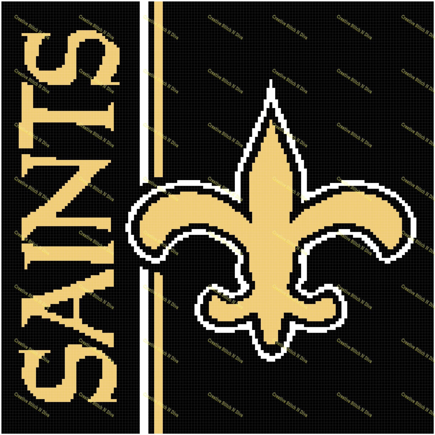 Saints 150x150