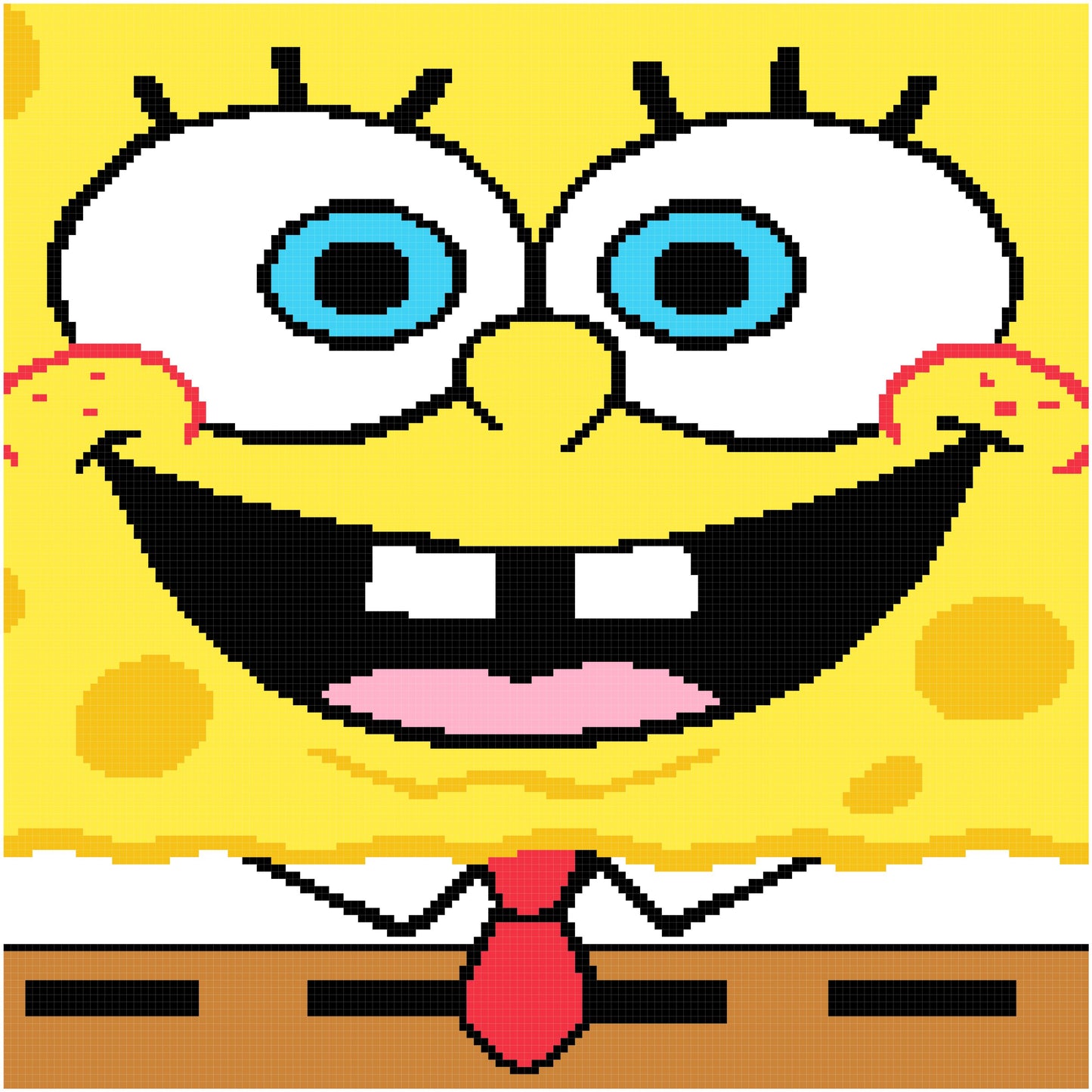 Spongebob  150x150