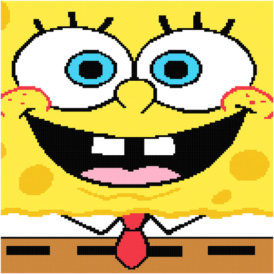 Spongebob  150x150