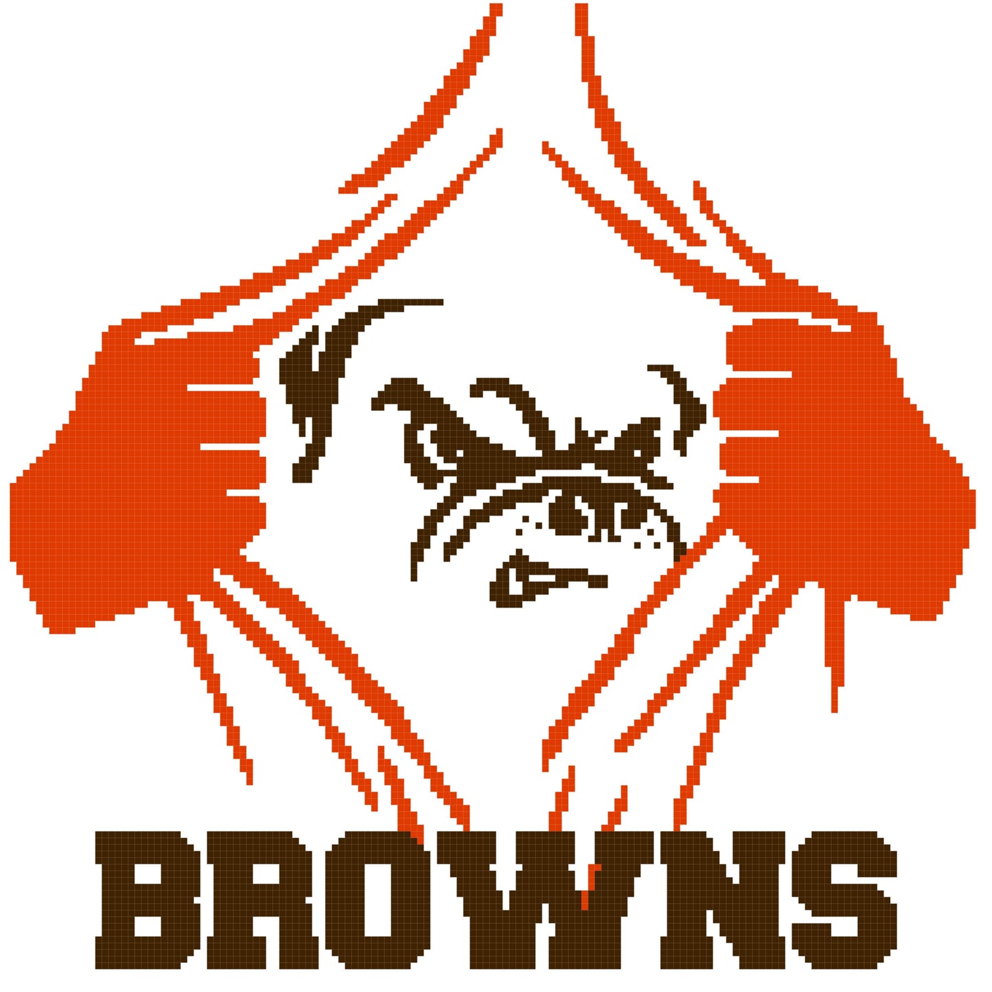 Super Cleveland Browns 150x150