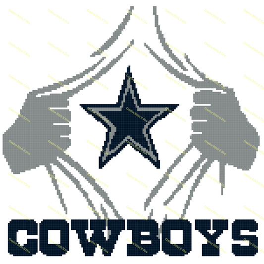 Super Dallas Cowboys 150x150