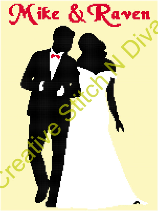 Wedding Fever 150x200