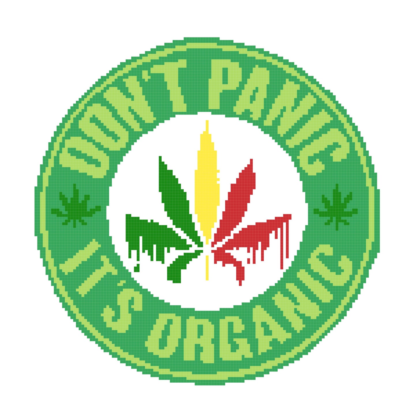 Dont Panic Get Organic 150x150