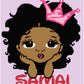 Little Beauty140x140 PERSONALIZED