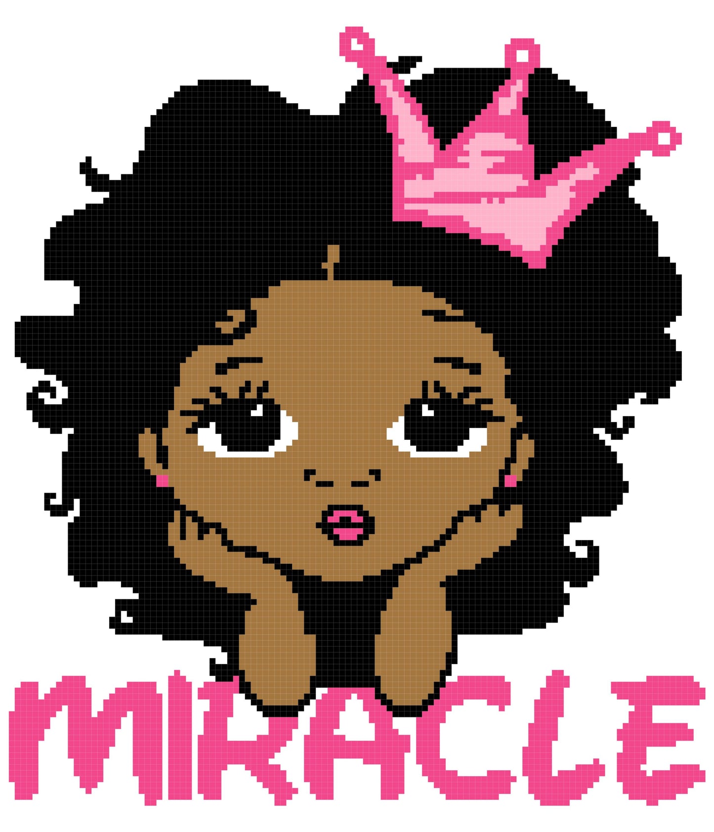 Little Beauty140x140 PERSONALIZED