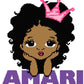 Little Beauty140x140 PERSONALIZED