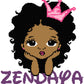 Little Beauty140x140 PERSONALIZED