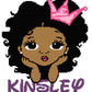 Little Beauty140x140 PERSONALIZED