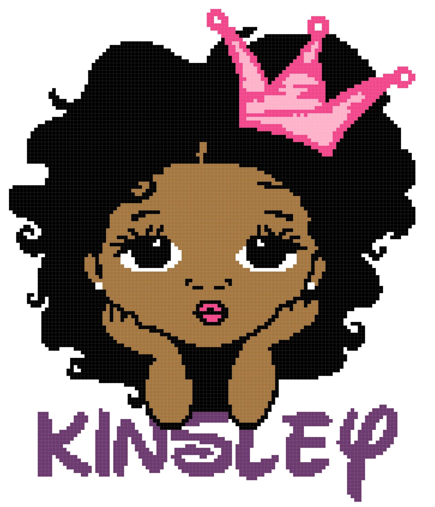 Little Beauty140x140 PERSONALIZED