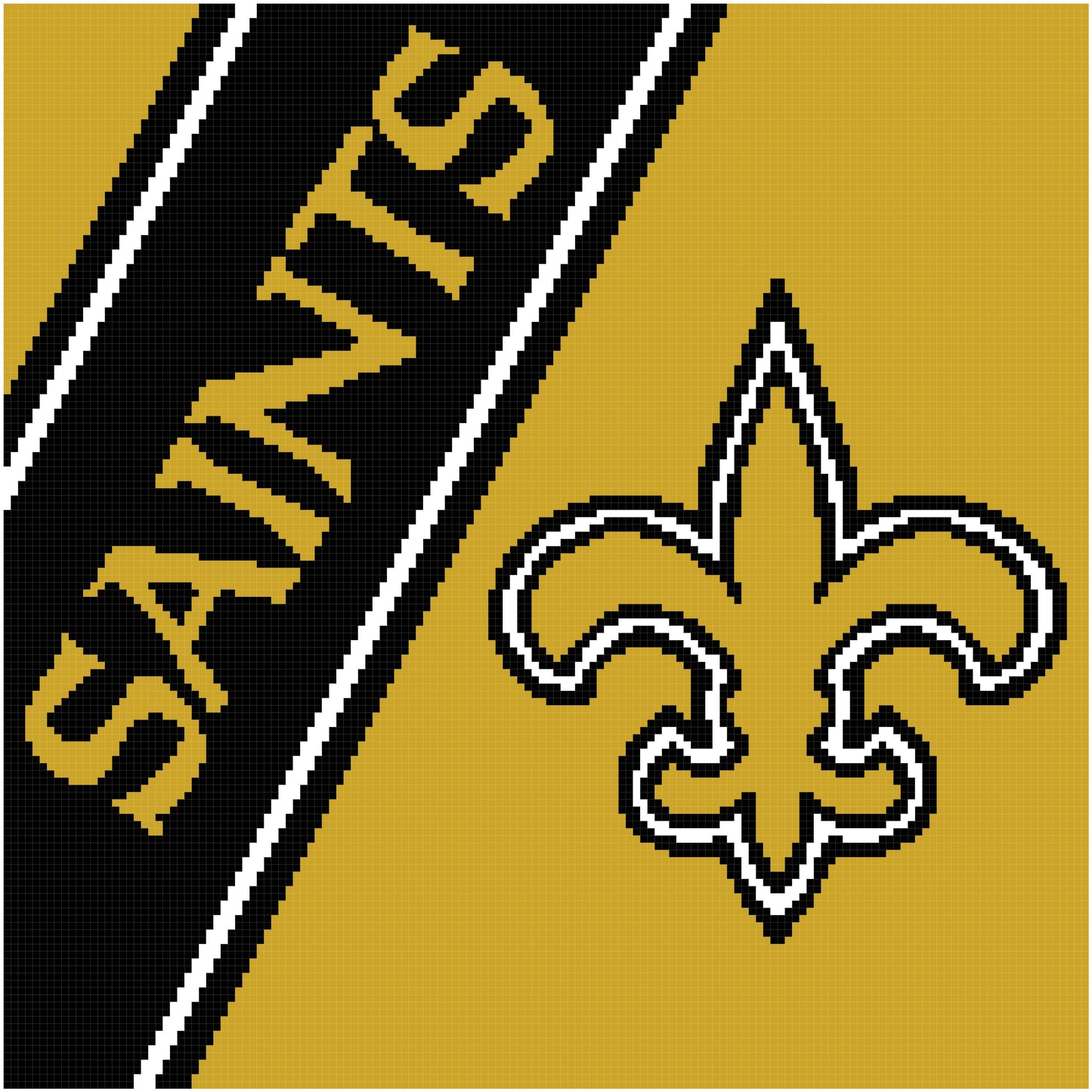 New Orleans Saints 150x150