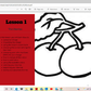 Learn How to Graph Like A Diva With PC STITCH PDF