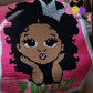 Little Beauty140x140 PERSONALIZED
