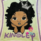 Little Beauty140x140 PERSONALIZED