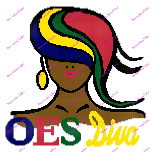 OES Diva 150x150