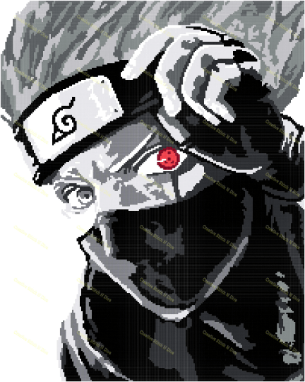 Kakashi 200x250