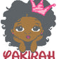 Little Beauty140x140 PERSONALIZED